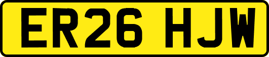 ER26HJW