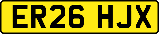 ER26HJX