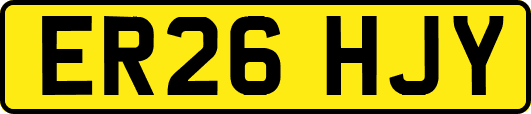 ER26HJY