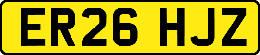 ER26HJZ
