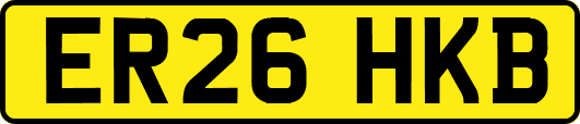 ER26HKB