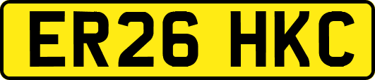 ER26HKC
