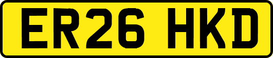 ER26HKD