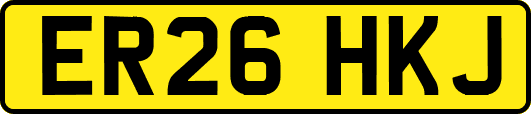 ER26HKJ