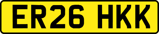 ER26HKK