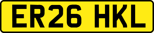ER26HKL