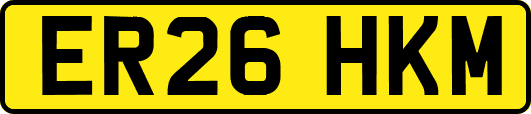 ER26HKM