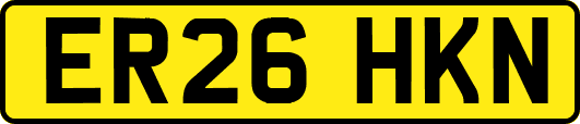 ER26HKN