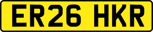 ER26HKR