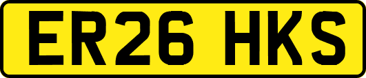ER26HKS