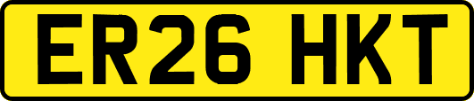 ER26HKT