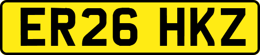 ER26HKZ