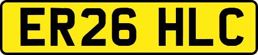 ER26HLC