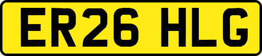 ER26HLG