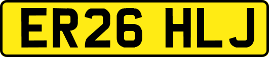 ER26HLJ