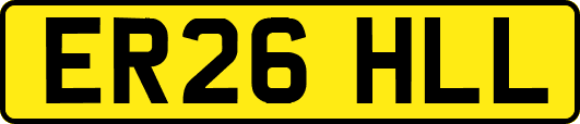 ER26HLL
