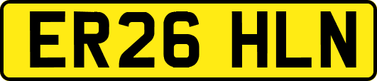 ER26HLN