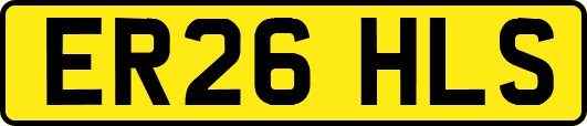 ER26HLS