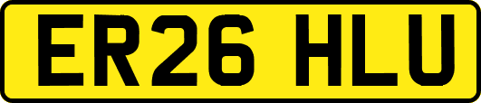 ER26HLU