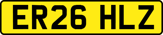 ER26HLZ