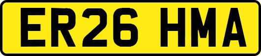 ER26HMA