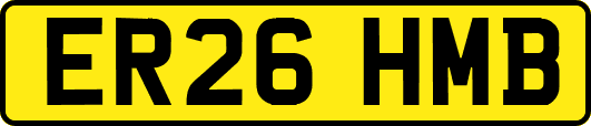 ER26HMB