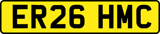 ER26HMC
