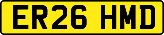 ER26HMD