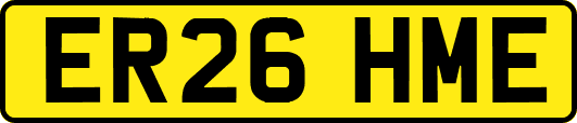ER26HME
