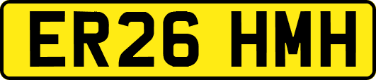 ER26HMH