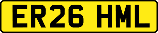 ER26HML