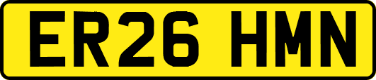 ER26HMN