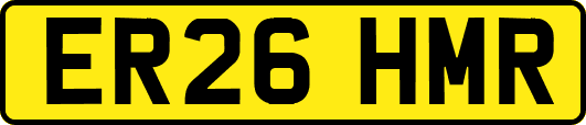 ER26HMR