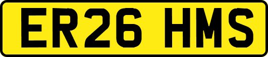 ER26HMS