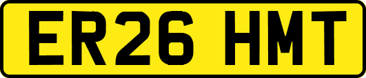 ER26HMT