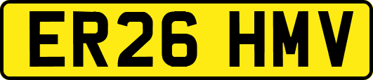 ER26HMV