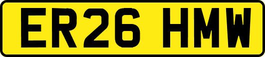 ER26HMW