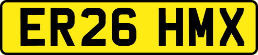 ER26HMX