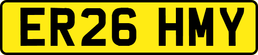 ER26HMY