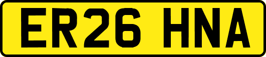 ER26HNA