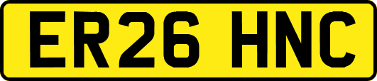 ER26HNC