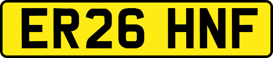 ER26HNF