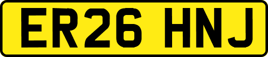 ER26HNJ