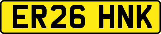 ER26HNK