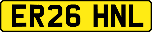 ER26HNL