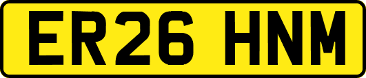ER26HNM