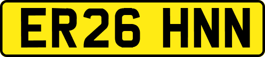ER26HNN