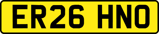 ER26HNO