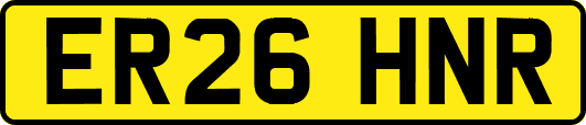 ER26HNR