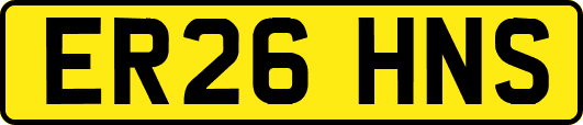 ER26HNS